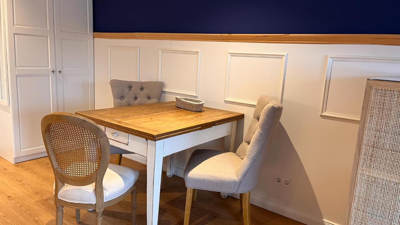 Apartment Timmendorfer Kleine Perle