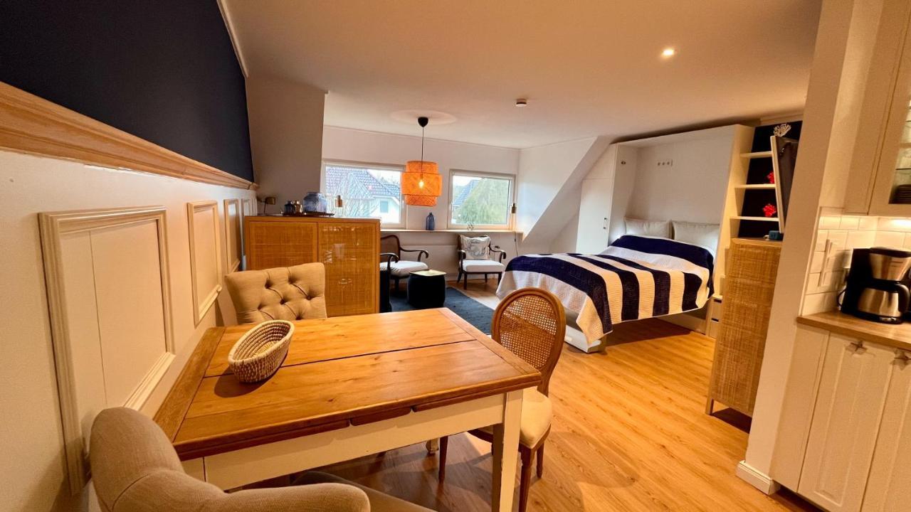 Apartment Timmendorfer Kleine Perle *