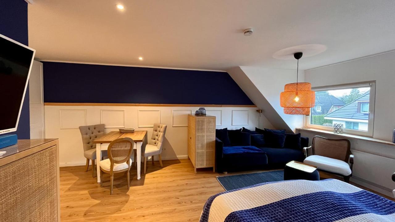 Timmendorfer Kleine Perle Apartment *