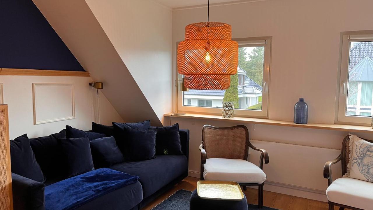 Timmendorfer Kleine Perle Apartment Timmendorfer Strand