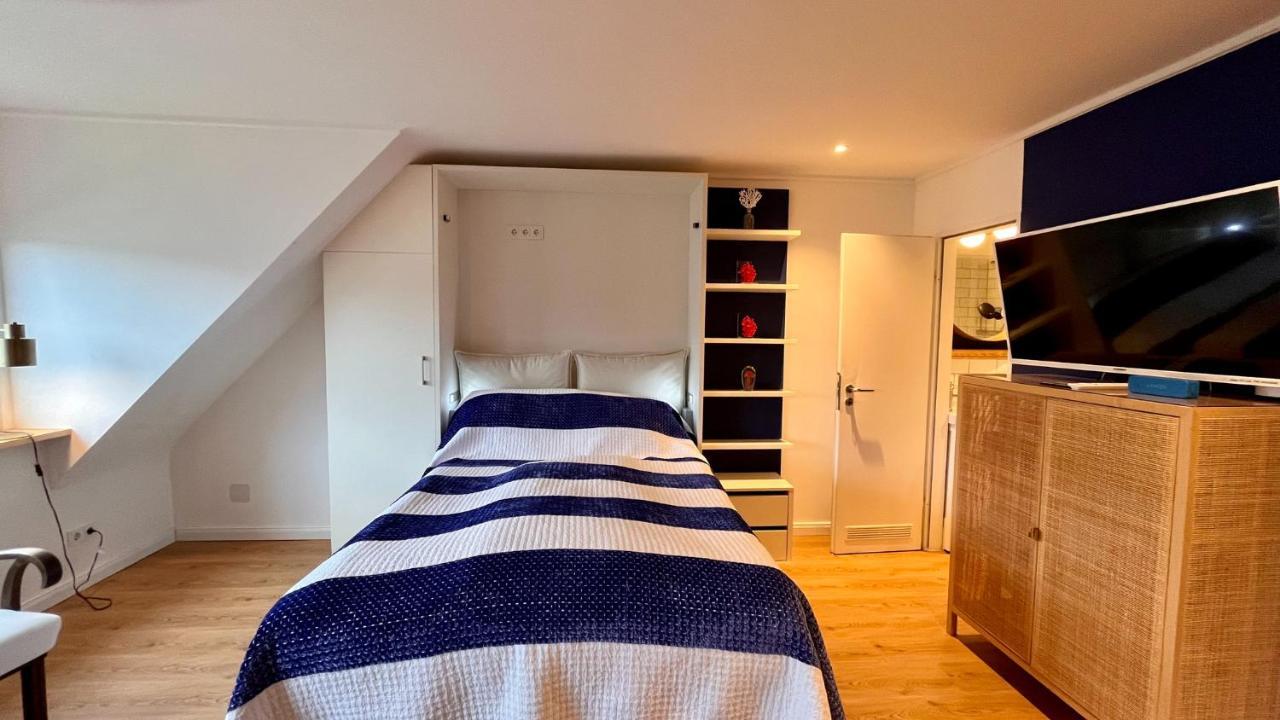 Timmendorfer Kleine Perle Apartment *
