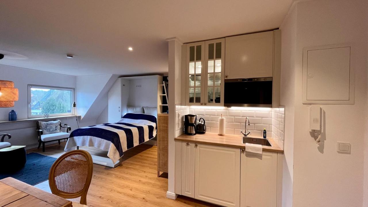 Timmendorfer Kleine Perle Apartment Timmendorfer Strand