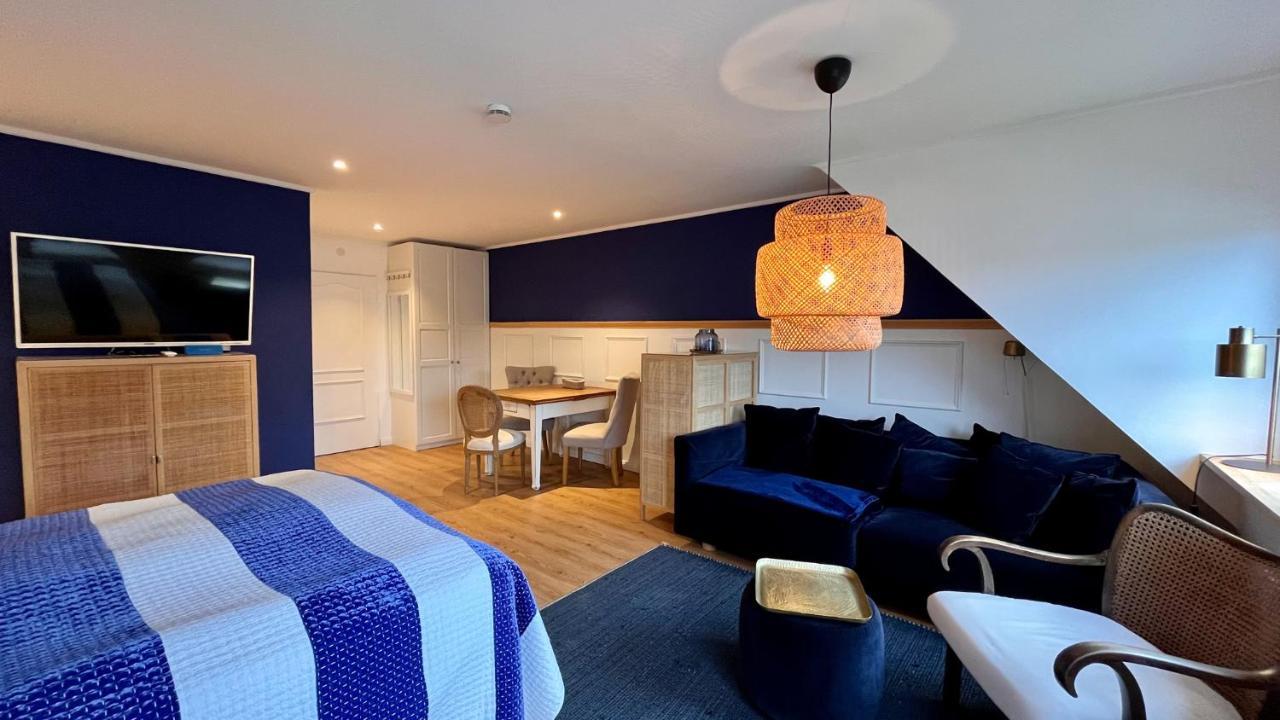 Apartment Timmendorfer Kleine Perle *